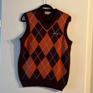Mens Levi’s Vest